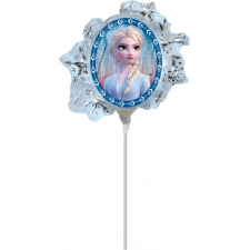 KORREKT WEB Disney Jégvarázs mini fólia lufi party kellék