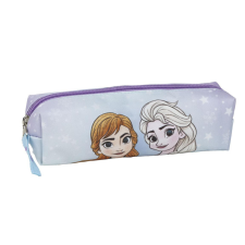 KORREKT WEB Disney Jégvarázs Sisters tolltartó 20 cm tolltartó
