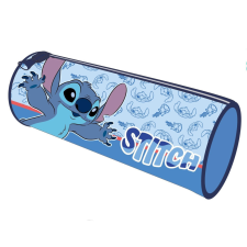 KORREKT WEB Disney Lilo és Stitch, A csillagkutya Alien tolltartó 23 cm tolltartó