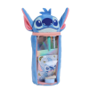 KORREKT WEB Disney Lilo és Stitch, A csillagkutya Blue plüss töltött tolltartó