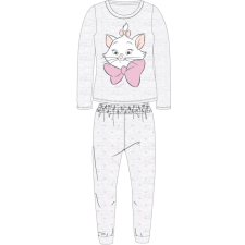 KORREKT WEB Disney Marie cica gyerek hosszú pizsama 104 cm gyerek hálóing, pizsama