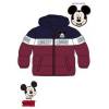 KORREKT WEB Disney Mickey baba bélelt kabát 24 hó