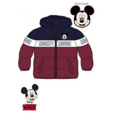 KORREKT WEB Disney Mickey baba bélelt kabát 24 hó gyerek kabát, dzseki