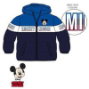 KORREKT WEB Disney Mickey baba bélelt kabát 6 hó
