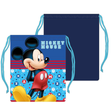 KORREKT WEB Disney Mickey Classic uzsonnás táska 26,5 cm uzsonnás doboz