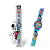KORREKT WEB Disney Mickey digitális karóra