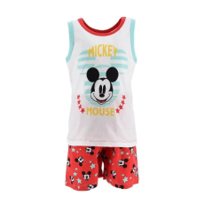 KORREKT WEB Disney Mickey gyerek rövid pizsama 4 év