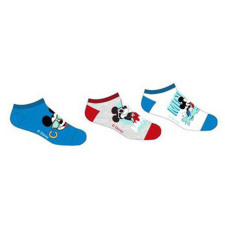 KORREKT WEB Disney Mickey gyerek titokzokni 27/30 gyerek zokni