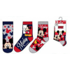 KORREKT WEB Disney Mickey gyerek zokni 23/26