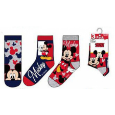 KORREKT WEB Disney Mickey gyerek zokni 23/26 gyerek zokni