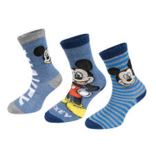 KORREKT WEB Disney Mickey gyerek zokni 27/30 gyerek zokni