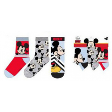KORREKT WEB Disney Mickey gyerek zokni 27/30 gyerek zokni