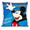 KORREKT WEB Disney Mickey párnahuzat 40*40 cm