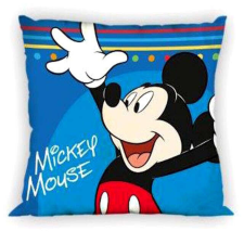 KORREKT WEB Disney Mickey párnahuzat 40*40 cm lakástextília