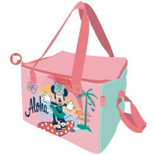 KORREKT WEB Disney Minnie Aloha thermo uzsonnás táska, hűtőtáska 22,5 cm uzsonnás doboz