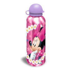 KORREKT WEB Disney Minnie alumínium kulacs 500 ml kulacs, kulacstartó
