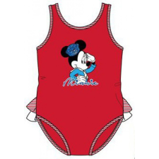 KORREKT WEB Disney Minnie Baba fürdőruha, úszó 18 hó gyerek fürdőruha