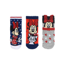 KORREKT WEB Disney Minnie baba zokni 0/6 hó gyerek zokni