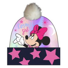KORREKT WEB Disney Minnie Cosmic Girl gyerek sapka 54 cm gyerek sapka