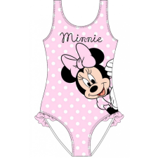 KORREKT WEB Disney Minnie Dots gyerek fürdőruha, úszó 122/128 cm gyerek fürdőruha