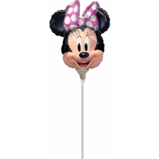KORREKT WEB Disney Minnie felfújt mini fólia lufi party kellék