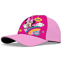 KORREKT WEB Disney Minnie gyerek baseball sapka 52 cm gyerek sapka