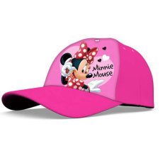 KORREKT WEB Disney Minnie gyerek baseball sapka 54 cm