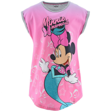 KORREKT WEB Disney Minnie gyerek hálóing 7 év gyerek hálóing, pizsama