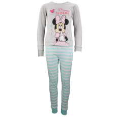 KORREKT WEB Disney Minnie gyerek hosszú pizsama 134 cm