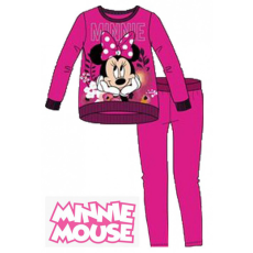 KORREKT WEB Disney Minnie gyerek melegítő, jogging szett 4 év