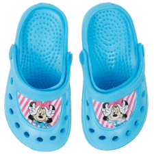 KORREKT WEB Disney Minnie gyerek papucs clog 30/31 gyerek papucs, mamusz