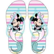 KORREKT WEB Disney Minnie gyerek papucs, Flip-Flop 32/33