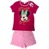 KORREKT WEB Disney Minnie gyerek rövid pizsama 3 év