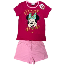 KORREKT WEB Disney Minnie gyerek rövid pizsama 4 év