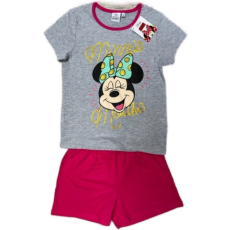 KORREKT WEB Disney Minnie gyerek rövid pizsama 4 év