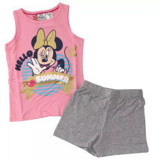KORREKT WEB Disney Minnie gyerek rövid pizsama 5 év