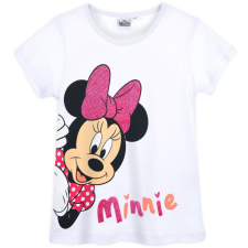 KORREKT WEB Disney Minnie gyerek rövid póló, felső 8 év gyerek póló