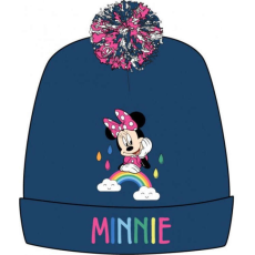 KORREKT WEB Disney Minnie Gyerek sapka 52 cm
