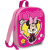 KORREKT WEB Disney Minnie hátizsák, táska 29 cm