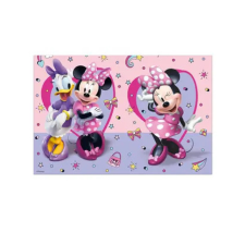 KORREKT WEB Disney Minnie Junior műanyag asztalterítő 120x180 cm party kellék