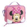 KORREKT WEB Disney Minnie Mouse Meals thermo uzsonnás táska 24 cm