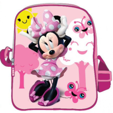 KORREKT WEB Disney Minnie oldaltáska, válltáska gyerek hátizsák, táska