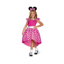 KORREKT WEB Disney Minnie Pink jelmez 5-6 év jelmez