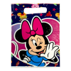 KORREKT WEB Disney Minnie Sweets műanyag ajándéktasak 10 db-os