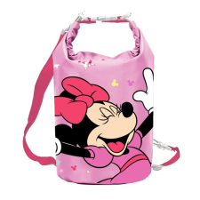 KORREKT WEB Disney Minnie vízhatlan táska 35 cm gyerek hátizsák, táska
