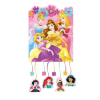 KORREKT WEB Disney Princess Live your Story, Hercegnők pinata