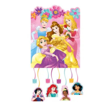 KORREKT WEB Disney Princess Live your Story, Hercegnők pinata party kellék