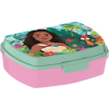 KORREKT WEB Disney Vaiana Lagoon funny szendvicsdoboz