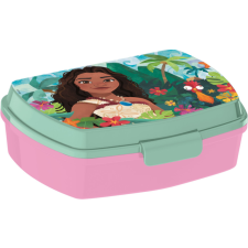 KORREKT WEB Disney Vaiana Lagoon funny szendvicsdoboz uzsonnás doboz