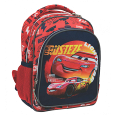 KORREKT WEB Disney Verdák hátizsák, táska 30 cm